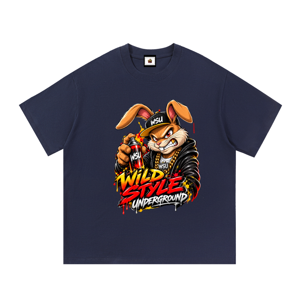 Wildstyle underground