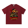 Wildstyle underground
